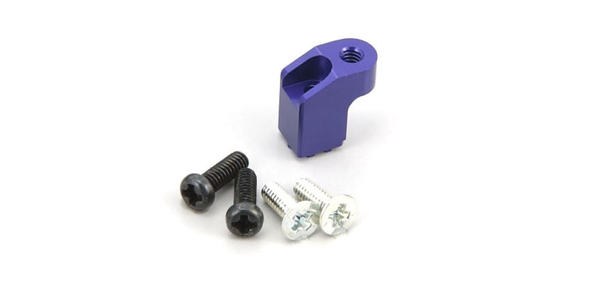 MZW305 Alminum Shock Stay(for LM Motor Case/ST MZW305  - KYOSHO RC